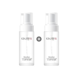 Dana Han 4.5 Pure White Women's Cleaner / 다나한 4.5 순백 여성청결제