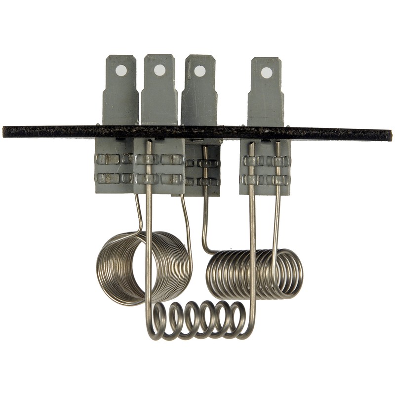 Dorman 973-032 HVAC Blower Motor Resistor Compatible with Select Models