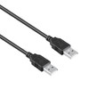 FITE ON USB Power Cord Compatible with VOLUAS VL009 Cat