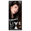 Schwarzkopf Live Colour Permanent 3.0 Dark Brown