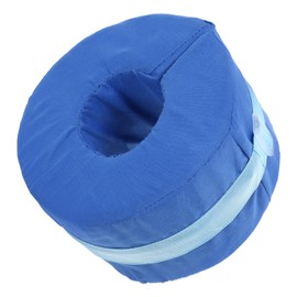 SAFIGLE Foot Elevation Pad for Sleeping Comfortable Sponge Material Foot Stabilizer Cushion Breathable Design for Ankle Protection for Bedridden Patients and Pressure Relief