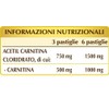 ACETIL CARNITINA 1000 pastiglie - 30 g