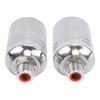Water Level Control Float Valve 304 Stainless Steel Fully Automatic
