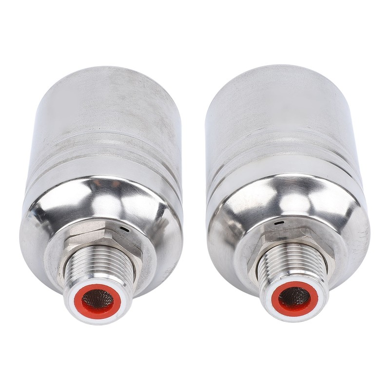 Water Level Control Float Valve 304 Stainless Steel Fully Automatic