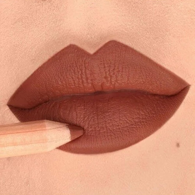 Astra Pure Beauty Lipstick (03 - MAPLE)
