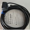 KEYENCE PZ-G42P Photoelectric Sensor