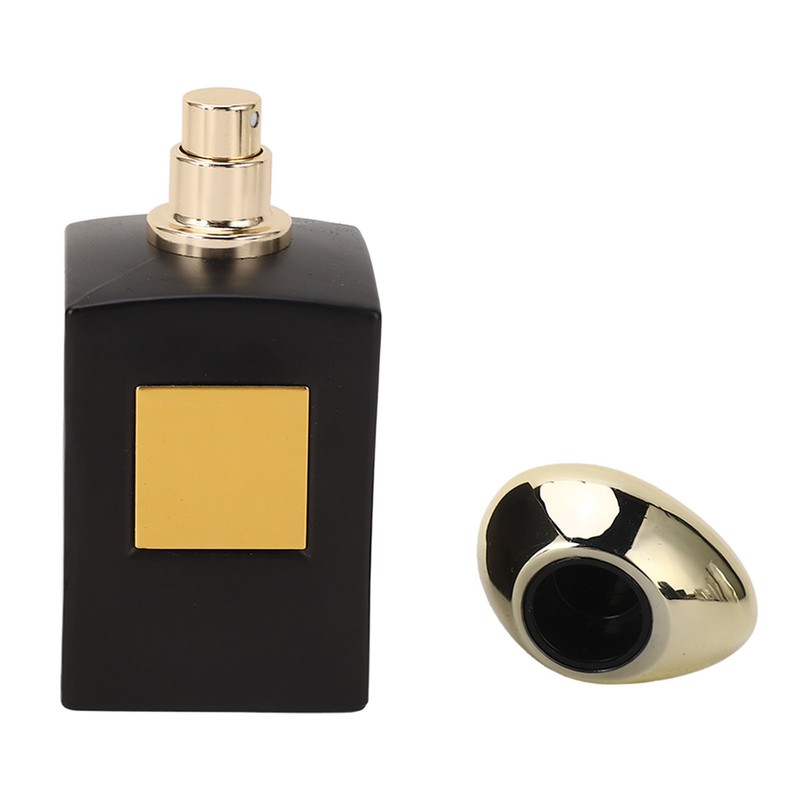 Men Perfume Long Lasting Portable Woody Light Scented Leakproof Men