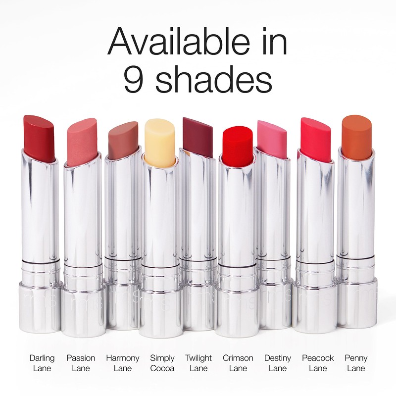 RMS Beauty Tinted Daily Lip Balm - Penny Lane For