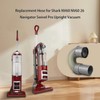 Cherimo Replacement Hose for Shark NV60 NV60 26 Navigator Swivel