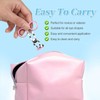 Contact Lenses Applicator Soft Easy to Use Tool Includes Contact