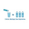 Liquid I.V. Hydration Multiplier, Electrolyte Powder, Easy Open Packets, Supplement
