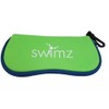 Swimz Soft Neoprene Swimming Goggle Pouch - Soft Swimming Goggle