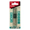 Makita Impact XPS Power Bit Set, PH2 x 75 mm