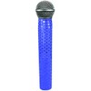 MicFX SF036 Sensation Wireless Microphone Sleeve - Blue