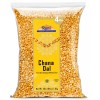 Rani Chana Dal (Split Desi Chickpeas without skin) 64oz (4lbs)