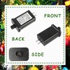 SIGANDG LED Power Supply 29V 26W TS-26W29V LED Transformer Class