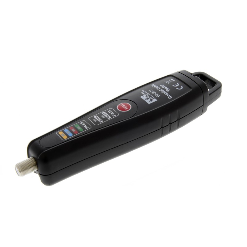 IDEAL Electrical 62-201 Coax Mapper w/ 4 Remotes