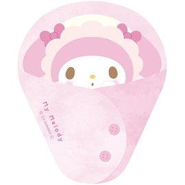 Tees Factory My Melody Swaddle Memo Card Sanrio 227914