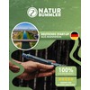 Naturbummler ® Outdoor Water Filter 2000 Litres [Co2 Neutral] Includes