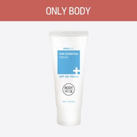 Sun essential cream for body 50ml / 바디용 썬에센셜크림 50ml