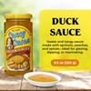 Saucy Susan Peking Duck Sauce 9.5 oz Jar – Sweet