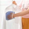 Portable Handheld Steam Ironing Pad Glove M11245 2ea