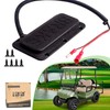 10L0L Golf Cart Universal Golf Cart Brake Light Switch Pad