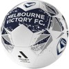 Summit Melbourne Victory A-League Soccer Ball