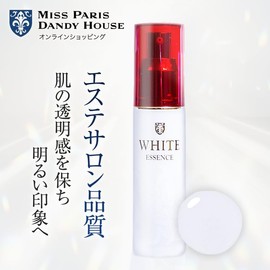 sc white essence