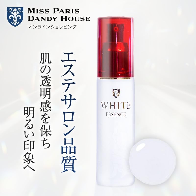 sc white essence