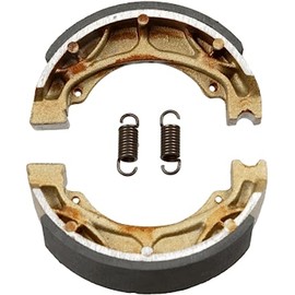 TRW MCS800 Motorcycle Brake Shoes