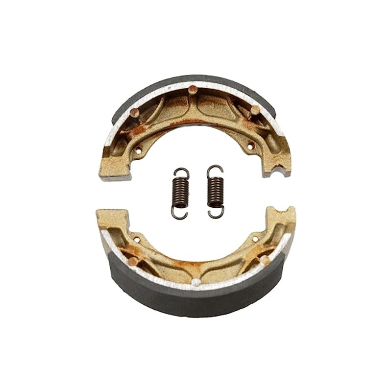 TRW MCS800 Motorcycle Brake Shoes