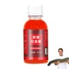 Bait Fish Additive, Fishing Bait Additive Liquid, Concentrated Red Worm