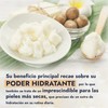HEBBE - Manteca de karité 120 g | Hidrata a