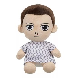 Jextech Peluche De Stranger Things Eleven Demogorgon Regalo 25-40 Cm