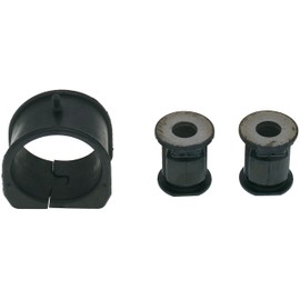 Dorman 541-476 Front Steering Rack and Pinion Bushing Compatible with Select Hummer Models (OE FIX)