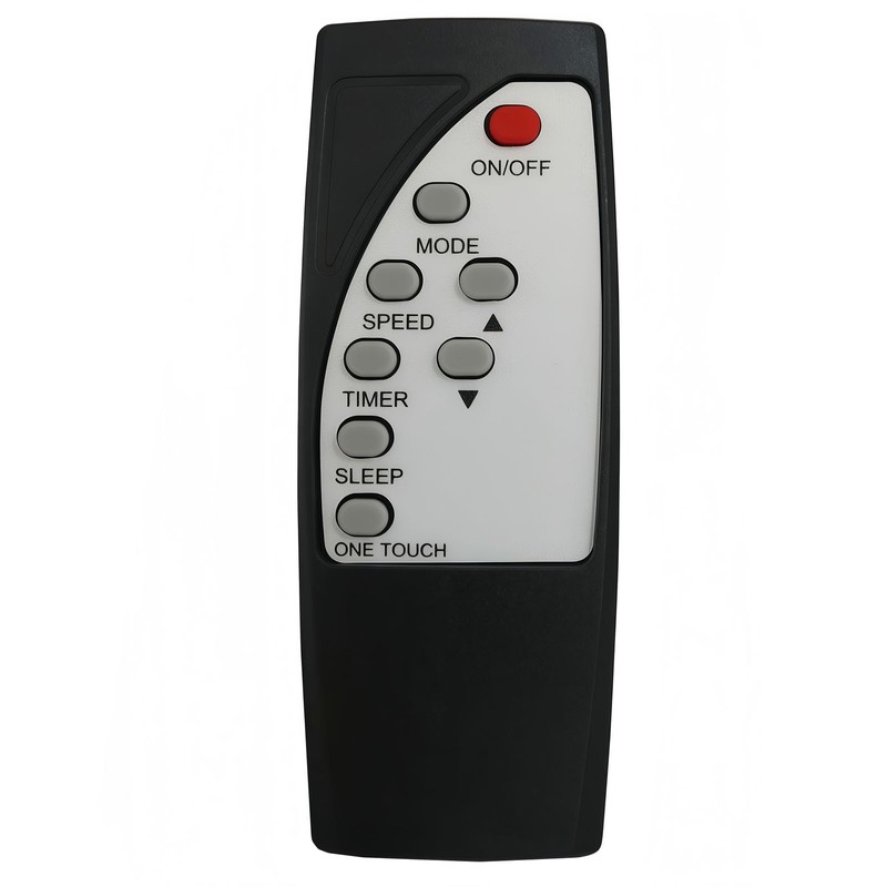 Replacement Remote Control for Koldfront Window Air Conditioner Remote Control