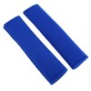 Universal Car Seat Belt Protective Pads Strap Covers Cushion Soft
