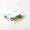 Jella Kingstar Jumbo Clothespins 11-Pack for Socks and Blankets Large 10ea