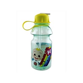 HOX COCOMELON 414ML TRITAN BOTTLE