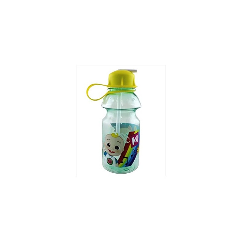 HOX COCOMELON 414ML TRITAN BOTTLE