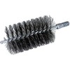 TRUSCO Tube Brush, Spiral Type, Φ0.7 inches (19 cm), CB-19