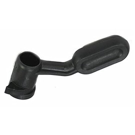 HASMX 5140117-78 Replacement Table Saw Bevel Handle for Dewalt DW745, DWE7480, Part Numbers 5140117-78, 5140032-55, 514011778, 514003255 (1-Pack)