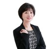 Prisila A-112 All Wig, Mrs. Airy Curl Short, Heat Resistant,