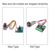 DC 12V Motor Speed Controller Adjustable Volt Low Voltage DC