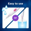 Clearblue Digital Ovulation Test Predictor Kit, Plus Bonus Rapid Detection