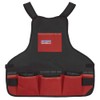 Sealey Mechanic's Tool Apron 16-Pocket - SMC44
