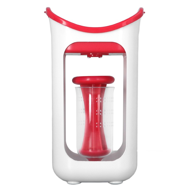 Baby Squeeze Station Fruit Puree Squeeze Station Infant Baby Food