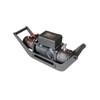TrailFX Winch Mount 2 Inch Receiver Hitch Fits Winches Up