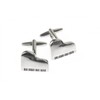 Miniblings Grand Piano Piano Cuff Links Cufflinks Buttons + Box